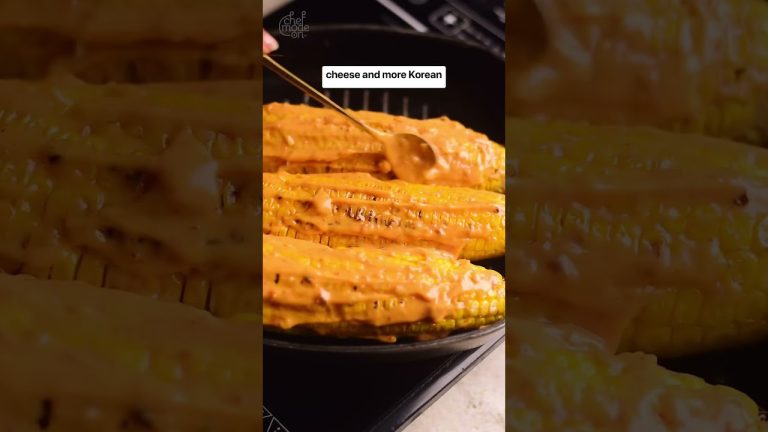 Urban Platter-Korean Kimchi Seasoning & Barbeque Chilli Seasoning