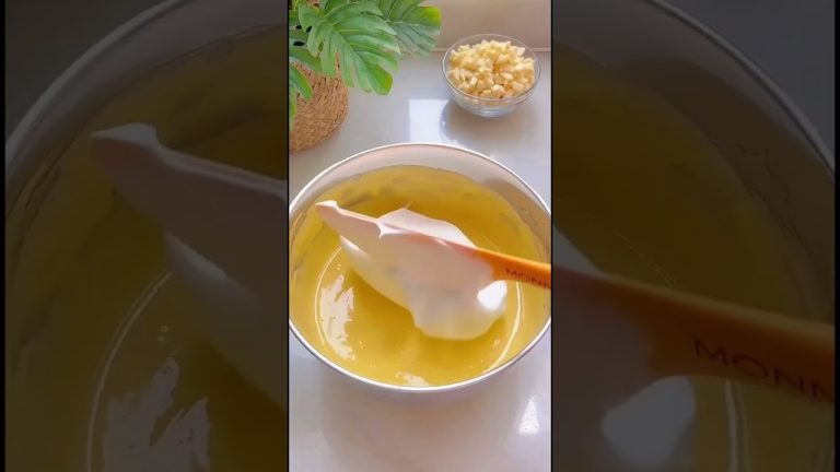 Cream Toast Bread in a Jiffy: Your New Breakfast Staple