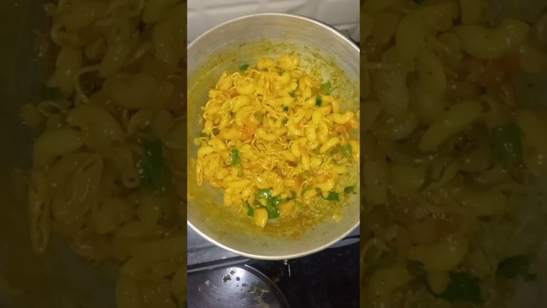 Tasty pasta recipe#food #shorts #shortfeed #treanding #food #indianfood #recipe #treanding #cooking