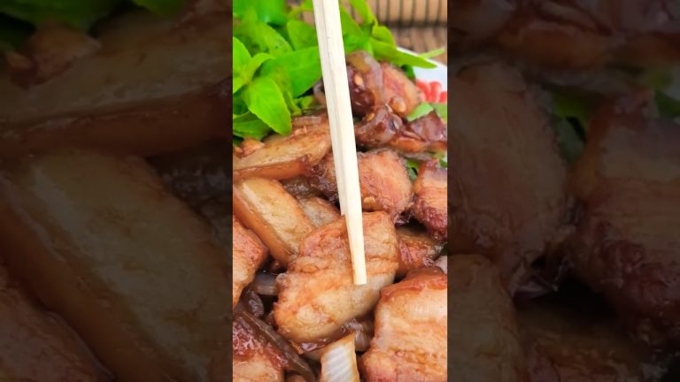 pork Ma-Orm recipes -amazing taste #food #cooking #lifestyle #pork #instafoodgood #shortvideo