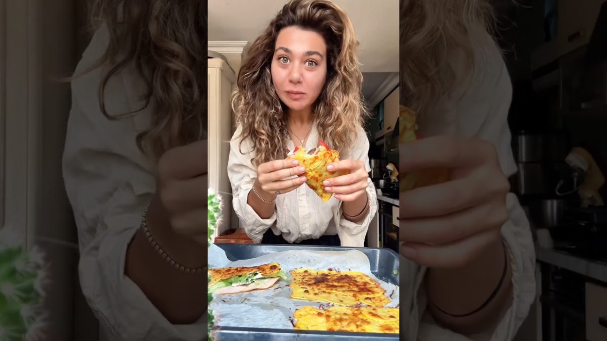 GLUTENSİZ PATATES SANDVİÇ #shorts #tarif #glutensiz #sağlıklıyemekler #healtyfoods