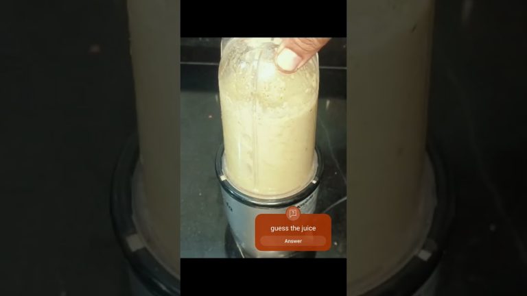 Guess the juice#juice #healthy #detox #fruit  #freshjuice #fresh#fruits#youtubeshorts #shorts