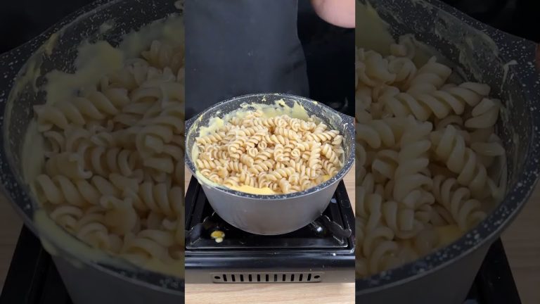 बच्चो की पसंद के पास्ता बनाये बहुत ही आसान से तरीके से #shorts #youtube #you