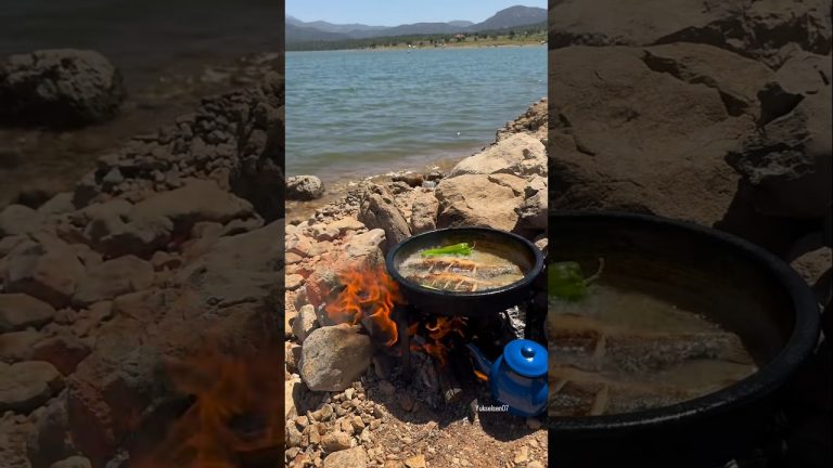 How to Fry Fish – Crispy Fish Fry Recipe