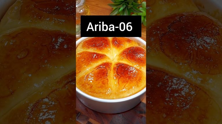 EASY Bread Recipe#food #youtubeshorts#shorts #পাউরুটি রেসিপি#Ariba -06