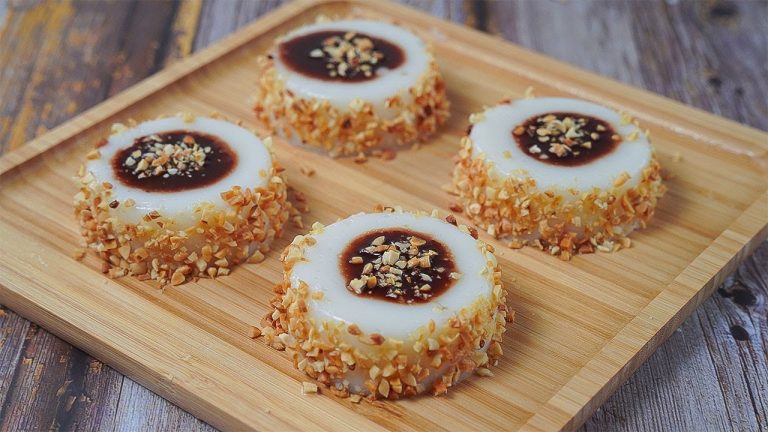 Creamy Jiggly Milk Pudding | Delicious Milk Dessert Recipe | Yummy