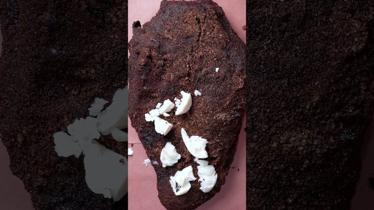 48 Hour Smoked Beef Brisket | Umamiology.com #smokedbeefbrisket #beefbrisket #smokedbrisket