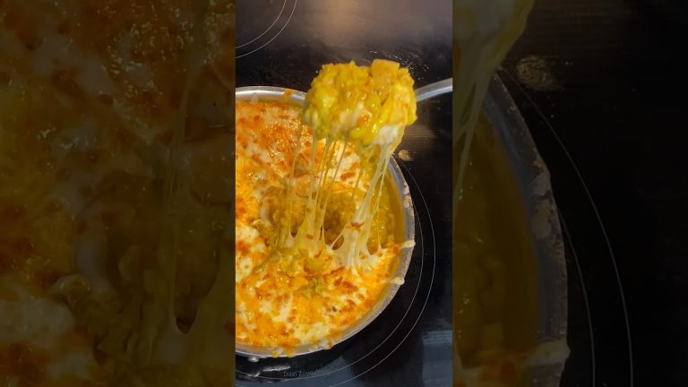 One Pan Chicken & Rice Recipe