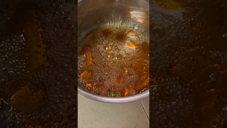 Homemade Flan in a bain-Marie. #homemadeflan #creamyflan #bain-marieflan