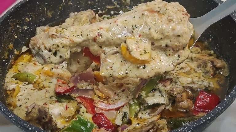 Ye Recipe Jab Ghar Par Banayenge Restaurant Jana Bhul Jayenge | Chicken Malai Gravy