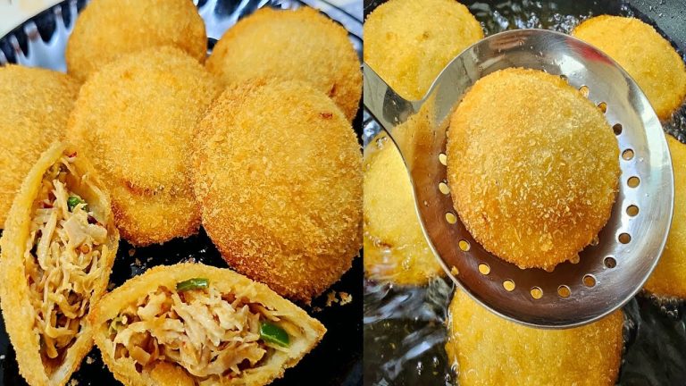 5 Minutes Bread Snacks | Tasty and Easy Snacks Recipes | Evening Snacks | New Recipe