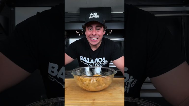 Top 5 Malaya / Matambre a la parrilla #asado #recetas