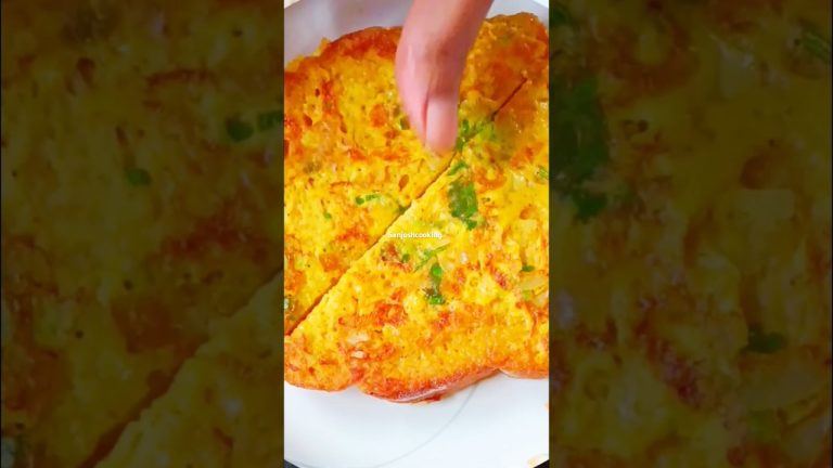 Bread Omelette ❤️🥰 #shorts #youtubeshorts #viralshorts #breadomelette