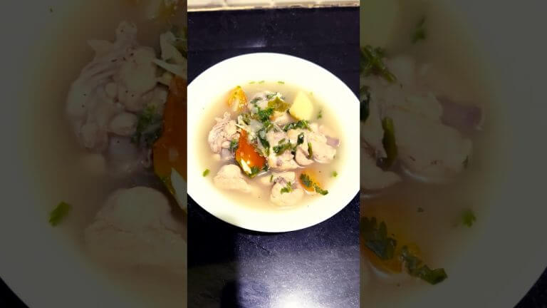 Zero oil Boiled chicken recipe|| easy and tasty boiled chicken #trending #food #shorts #viralvideo