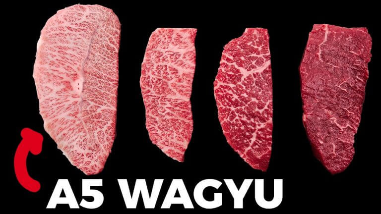 Best Way To Cook A5 Wagyu Steak – Japanese Steak Recipe