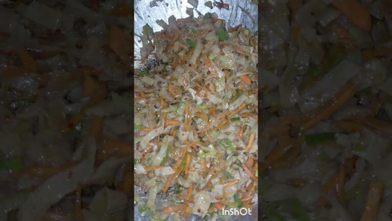 විනාඩි 5 කොත්තු හදමු koththu recipe 😄 roti | Asian spicy chicken foods| lion cook#koththu