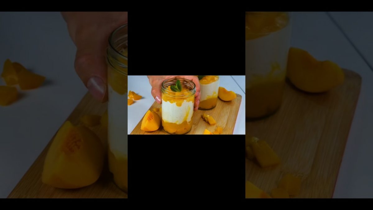 Delicious Solero Dessert 🍰