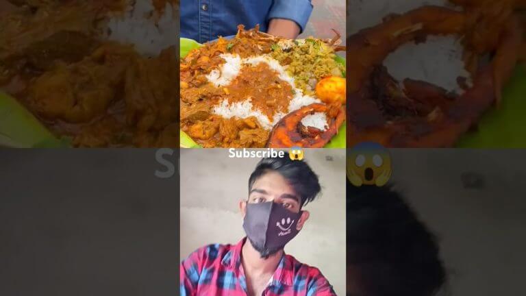 Non veg recipe 😱 #food #foodie #chicken #streetfood #foodlover #chickenbiryani #chickenrecipes #stre