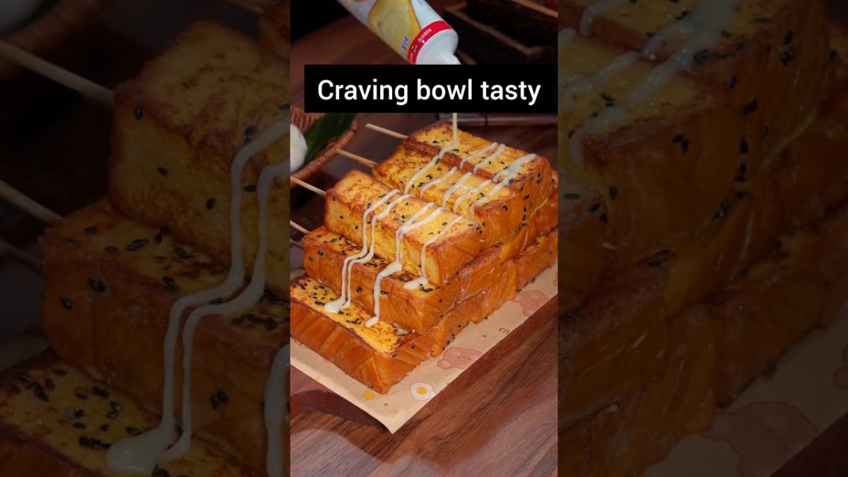 Bread Omelette Toast recip🥰🥰 #shorts #evening snaacks #toast #eggrecipe#youtubeshorts #food