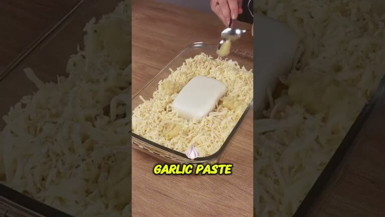 🤯 You Won’t Believe How Fast They Devoured This Dish! 🍝💨 #pastarecipe