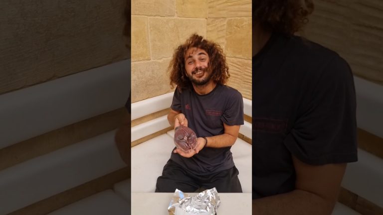 Full video on youtube #malta #fishing #chaz #tuna # funny #cooking #recipe