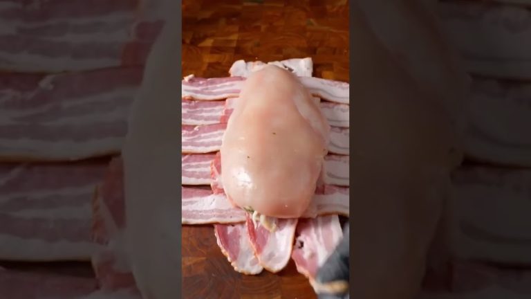 How to make delicious food