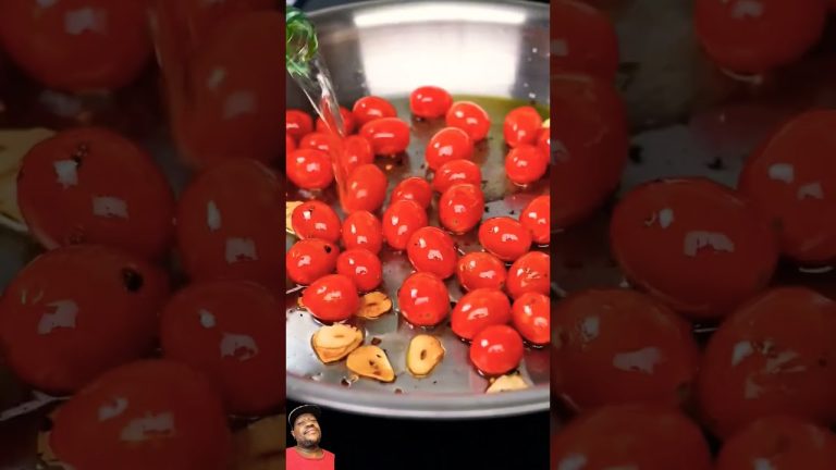 The Easiest Cheesist Creamy Pasta