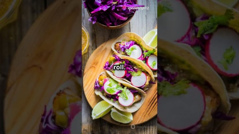 Top 10 Must-Try Seafood Dishes