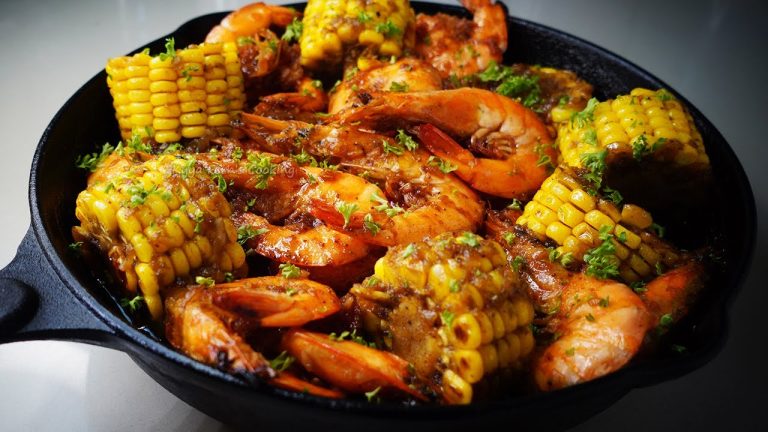 NASUBUKAN MO NA BA ANG GANITO KA-SARAP NA LUTO SA HIPON? SIMPLENG SANGKAP, PANG HANDAAN ANG SARAP!!!