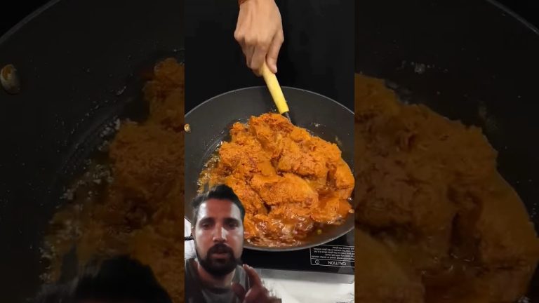 #food #chickenangara #chicken #recipe