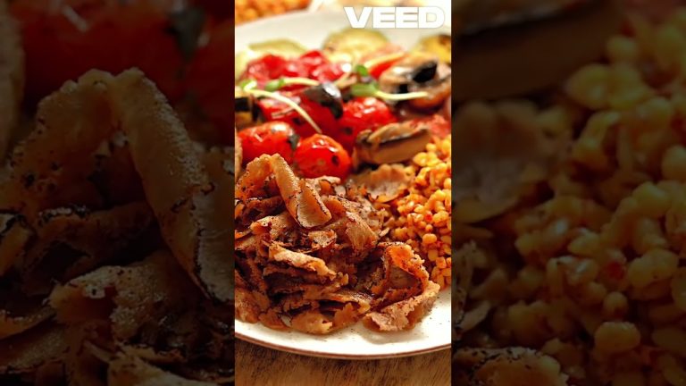 Quick & Delicious One Pot Pasta Primavera! #food #recipe