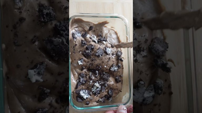 High Protein Snack You Gotta Try 😋 #shorts #workout #diet #weightloss