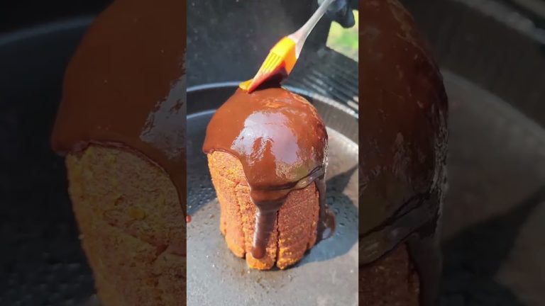 This Massive Sausage Makes A Great Toast