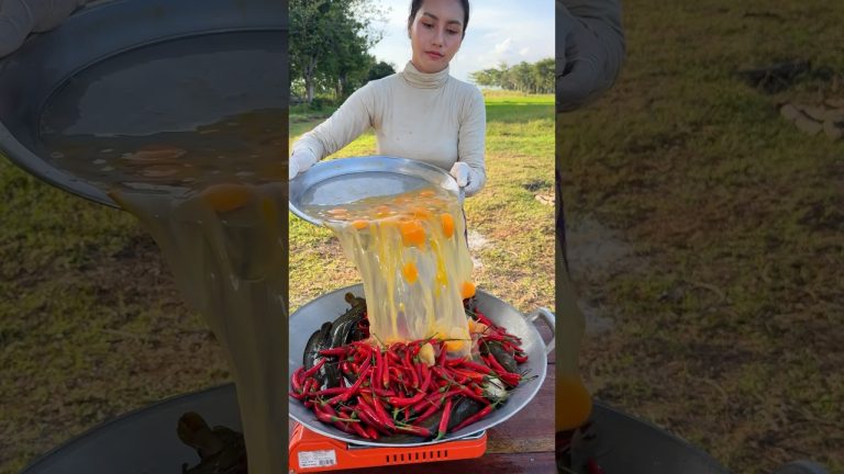 Fish crispy with egg cook recipe #shortvideo #shorts #cooking #food #recipe