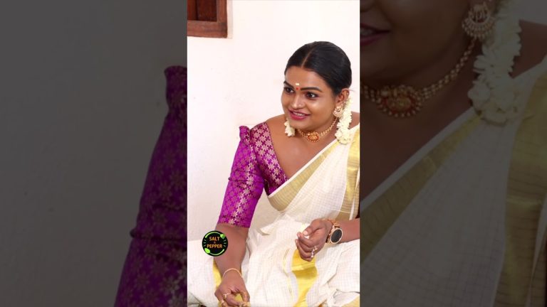 മതി ചേച്ചി പൊങ്ങിയത്, താഴത്തേക്ക് വാ  #prawnscurry #shrimpcurry #seafoodrecipes