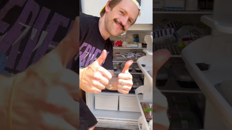 Cooking for my community part 2! #shorts #community