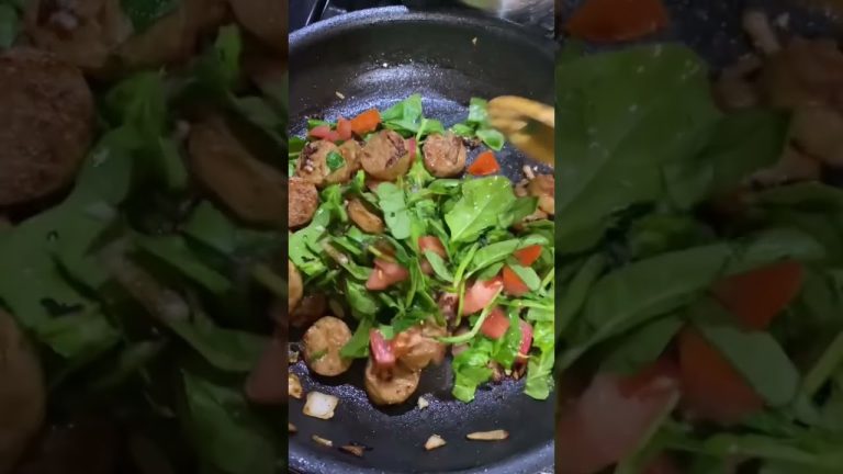 Cook Pasta with me | Gluten Free Friendly !