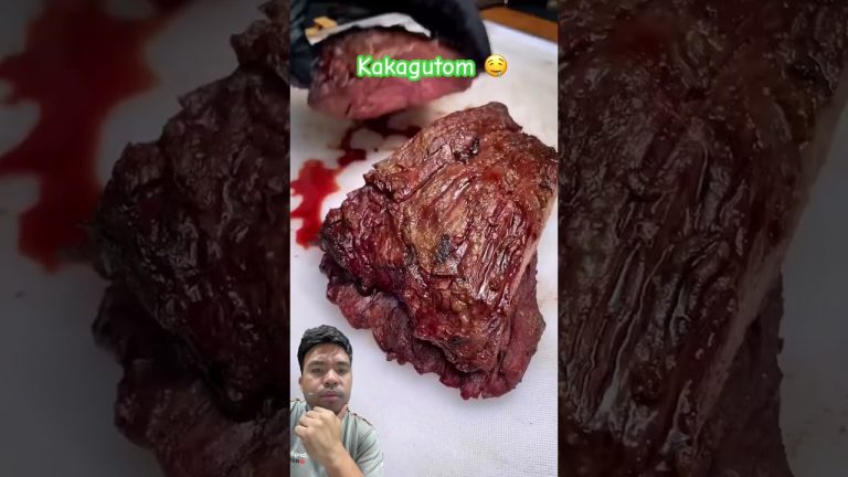 #steak #beef #bbq #food #wagyu #viralvideo #lobster #seafoodrecipes #mukbang #lobstering