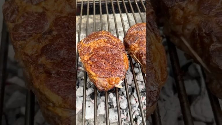 🧐🥩🍽️ Steak Tasting