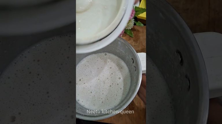 Apple Banana Smoothie || Healthy Drinks || Shorts Easy & Quick Recipe #shorts #trending #viral #yt