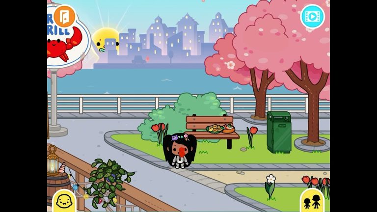 Seafood recipes in TOCA Boca!