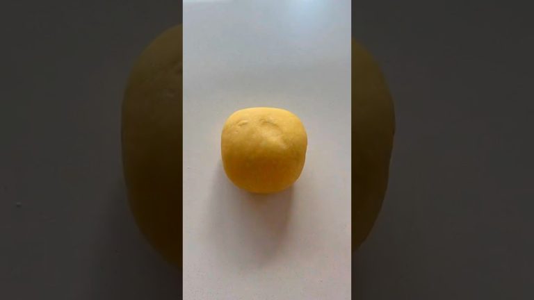 Super Speedy Pasta Doug #pasta #pastamaking #pastadough #pastarecipe #food