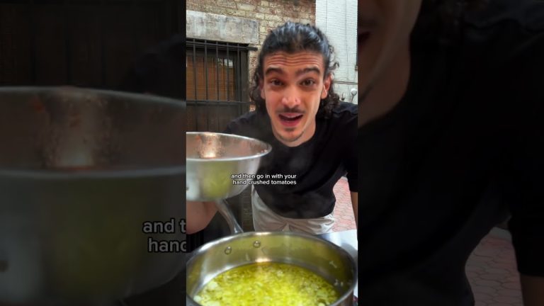 Classi Italian tomato sauce 🥫