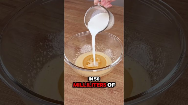 🍓 This Hotel Dessert Recipe Will Leave You Speechless! 🤯 #dessertdelight