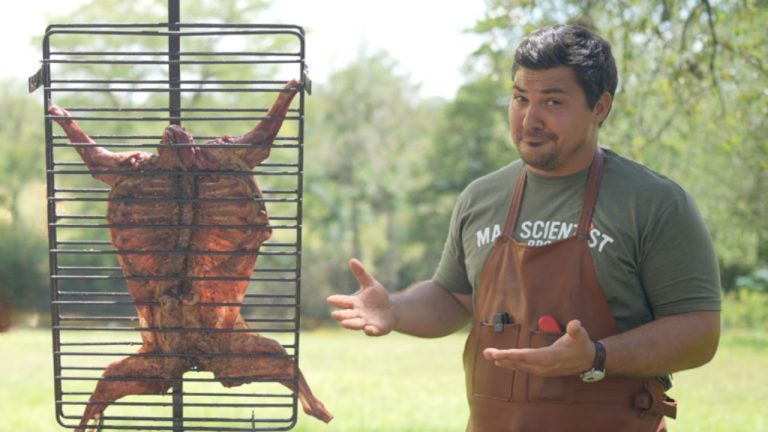 Cabrito: A South Texas Secret?