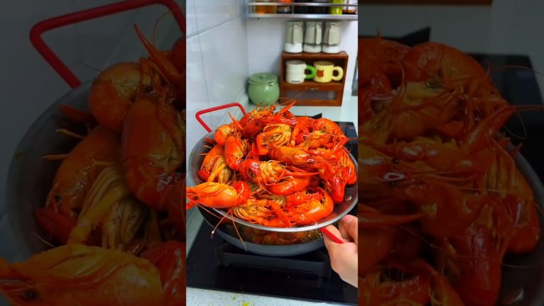 spicy shrimp curry recipe|| #shorts #howtomakefishcurryindianstyle #seafoodrecipes