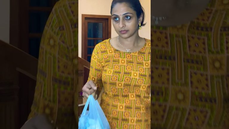 അത്താഴം🥰🥰#trending #minivlog #shortvideo #food #dinner