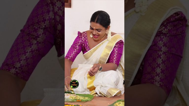 അപ്പൊ ഇതായിരുന്നല്ലേ നിങ്ങളുടെ രഹസ്യം #prawnscurry #shrimpcurry #seafoodrecipes