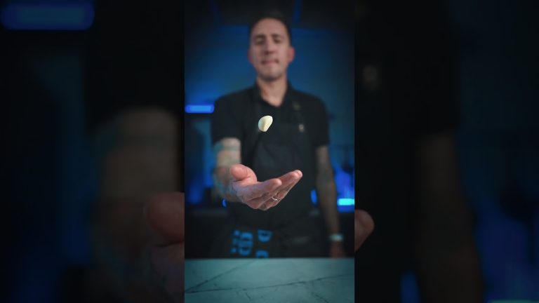 Prosty tajski klasyk podkręcony na epicko #padthai #foxxgotuje #przepis #pepsi #reklama #EpickiWybor