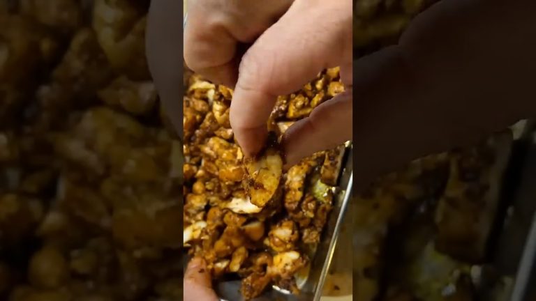 Copy Cat Chipotle Chicken Recipe – How to enjoy authentic spicy chipotle chicken far from Mexico!